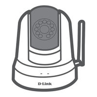 D-Link MYDLINK HOME MONITOR 360 Guide D'installation