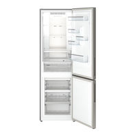 IKEA FARSKHET Mode D'emploi