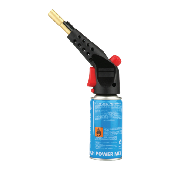 WLD-TEC powerjet Mode D'emploi