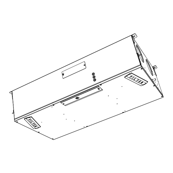 Dantherm HCC 260 P1 Manuel D'entretien