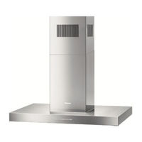 Miele DA 6526 W Notice D'utilisation Et De Montage