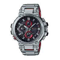 Casio 5544 Guide Utilisateur
