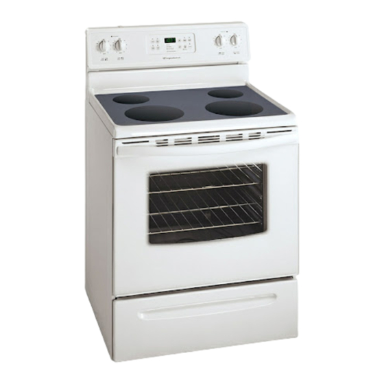 Frigidaire ES300 Manuels