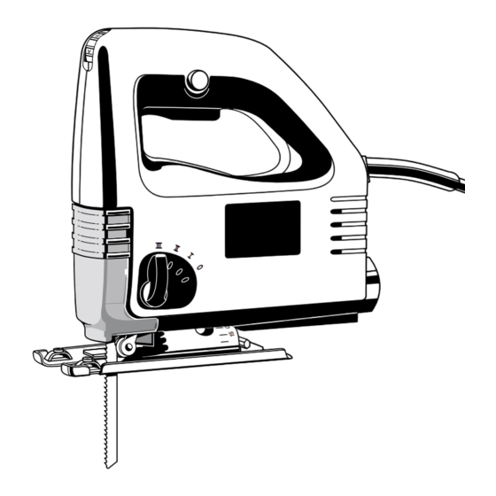 AEG ST 500 Instructions D'utilisation