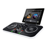 Numark iDJ LIVE II Guide D'utilisation