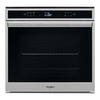 Whirlpool W6 4PS1 OM4 P Guide D'utilisation
