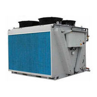 Bac Trillium TVFC Serie Instructions De Manutention Et D'installation