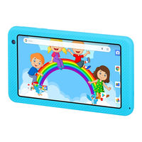 Trevi kid Tab 7 SO3 Mode D'emploi