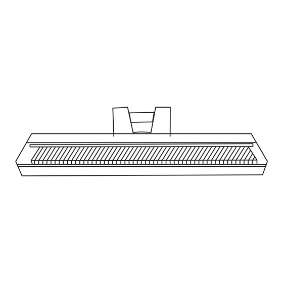 Costway MU70017 Manuel De L'utilisateur