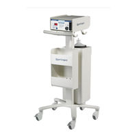 Cooper Surgical LEEP PRECISION LP-10-220 Manuel D'utilisation