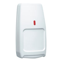 Honeywell IS2500SN V-Plex Manuel D'installation