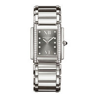 Patek Philippe 4910 Guide Rapide