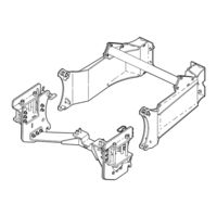 Wallenstein 3611A550 Instructions D'installation