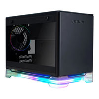 Inwin A1 Prime Manuel De L'utilisateur