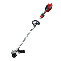 Toro Flex-Force Power System 51830 Manuel De L'utilisateur