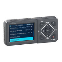 auvisio NX-4445-675 Mode D'emploi