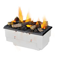 Dimplex CAS400L Mode D'emploi