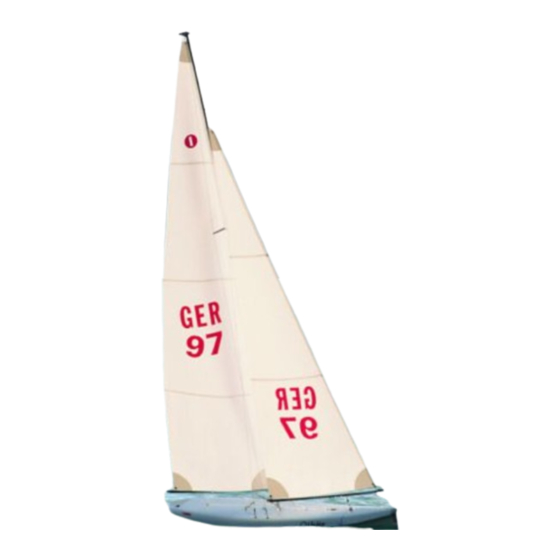 ROBBE WINDSTAR Notice De Montage Et D'utilisation