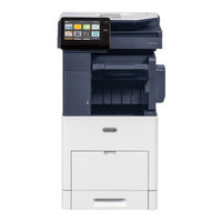 Xerox VersaLink B615 Guide De L'utilisateur