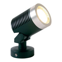 Garden Lights ARCUS 3164011 Manuel