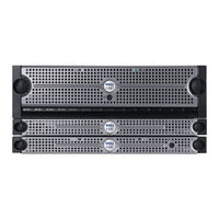 Dell EMC CX3-10C Guide D'installation Et De Dépannage
