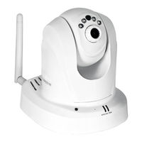 Trendnet TV-IP651WI Guide D'installation Rapide