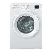 Indesit IMD 762 MY TIME FR Manuel D'utilisation