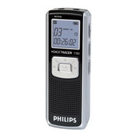 Philips LFH 7890 Manuel De L'utilisateur