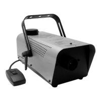 Hq Power VDP700SM Notice D'emploi