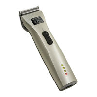 Wahl Adore 1872-0491 Mode D'emploi