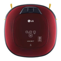 LG VR6600PG Mode D'emploi