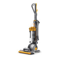 Dyson DC66 Guide D'utilisation