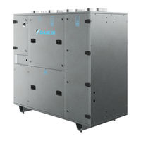 Daikin Compact T Smart ATB Manuel D'installation, D'utilisation Et De Maintenance