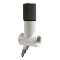 Abb ADS420 Manuel D'utilisation
