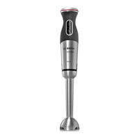 Bosch MaxoMixx MSM87160 Notice D'utilisation
