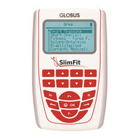 Globus SlimFit Mode D'emploi