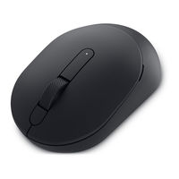 Dell MS355 Guide De L'utilisateur