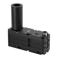 Piab piCLASSIC Neo Inline Manuel
