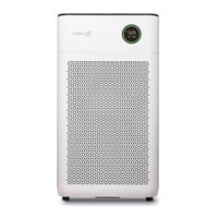 Clean Air Optima CA-510Pro Mode D'emploi