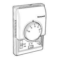 Honeywell XE70 Serie Fiche Produit