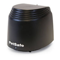 Petsafe PIF45-13479 Manuel D'utilisation Et De Dressage