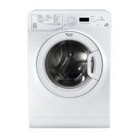 Hotpoint Ariston EFMF 1043 Mode D'emploi