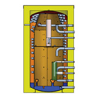 REMEHA HFS 750 Manuel D'installation Et D'entretien