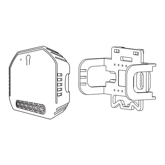 Moes MS-104BZ Manuel D'instructions