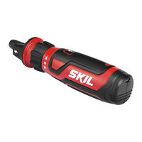 Skil SD561201 Guide D'utilisation