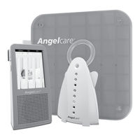 Angelcare AC1100-A Manuel De L'utilisateur