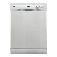 Zanussi ZDF22002XA Notice D'utilisation