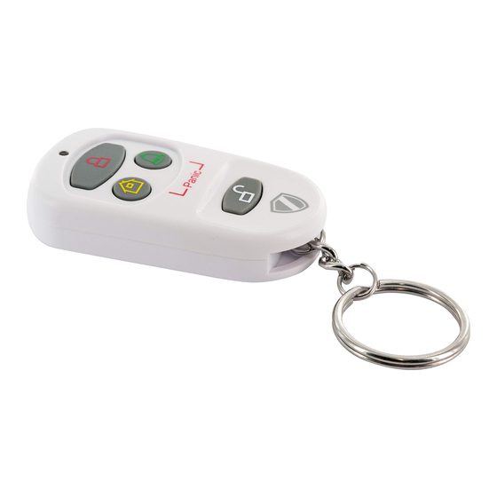 Schwaiger SECURE-4-YOU Série Mode D'emploi