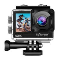 goxtreme VISION DUO Manuel D'utilisation