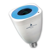 Awox StriimLIGHT WiFi Color SLC-W13 Mode D'emploi